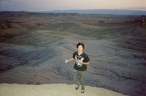 photographer photography timothy james kelly