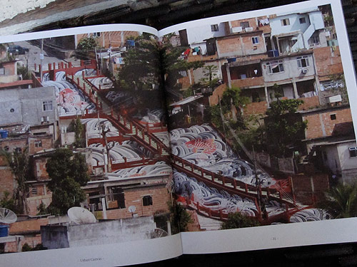 urban interventions book gestalten personal projects in public spaces