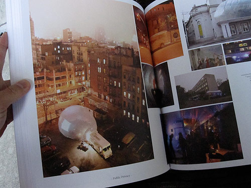urban interventions book gestalten personal projects in public spaces