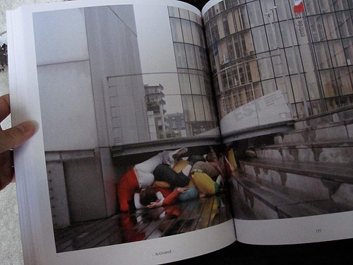 urban interventions book gestalten personal projects in public spaces