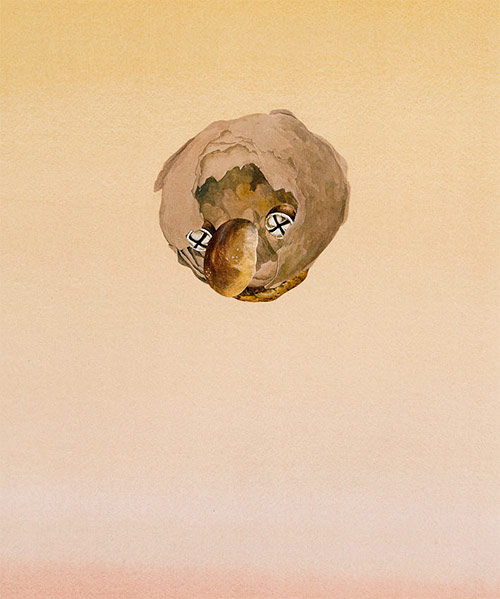 artist collage paper are mokkelbost