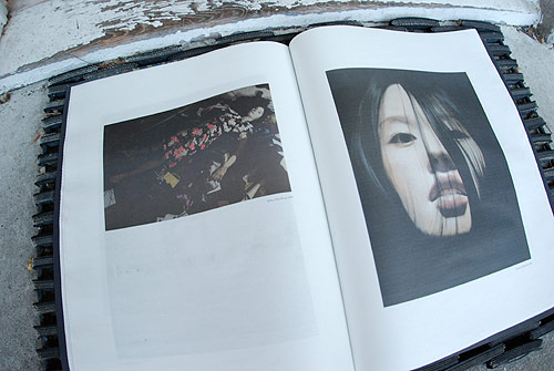 file magazine art photography issue 3