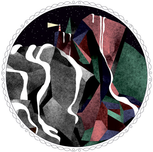 Illustrator Martin Nicolausson