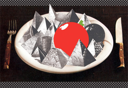 Illustrator Martin Nicolausson