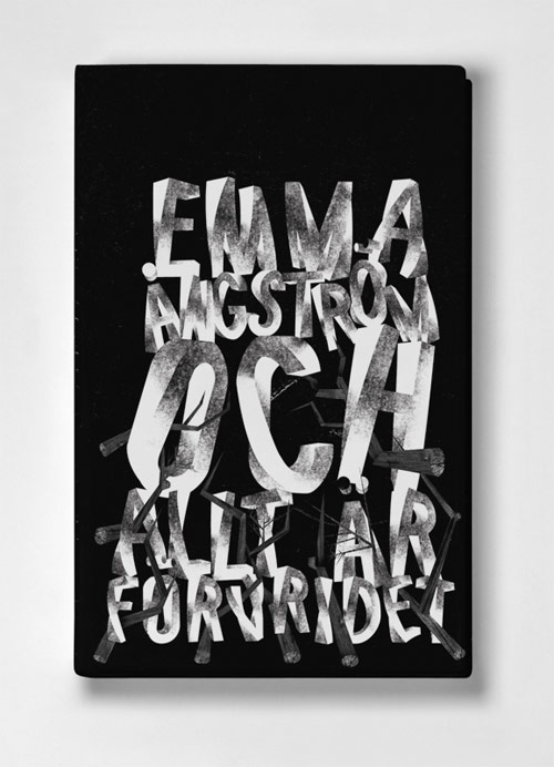 Illustrator Martin Nicolausson