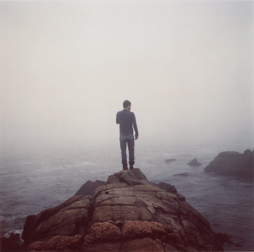 Photographer Mikael Kennedy