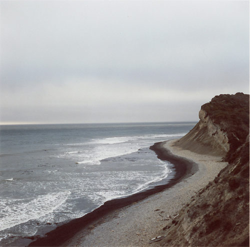 Photographer Mikael Kennedy