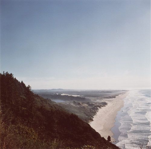 Photographer Mikael Kennedy