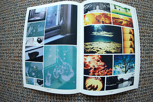 field trip magazine photography publication