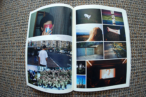 field trip magazine photography publication