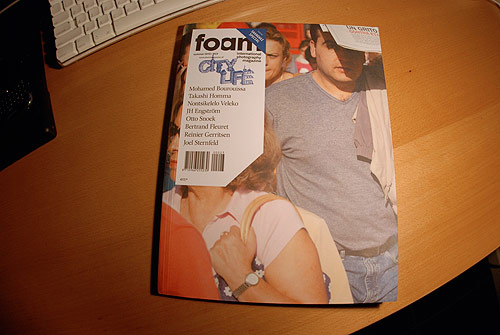 foam magazine 23 city life photography amsterdam