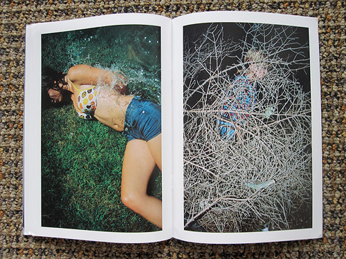 Photographer Lukasz Wierzbowski book
