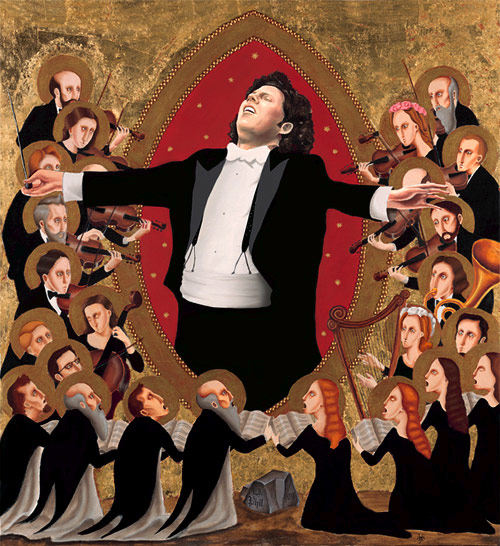 artist painter painting drawing jason hernandez