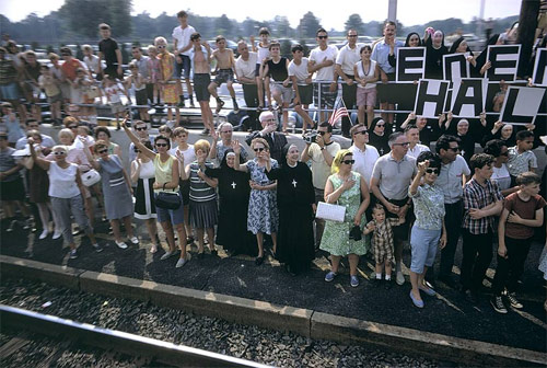 photographer photography paul fusco