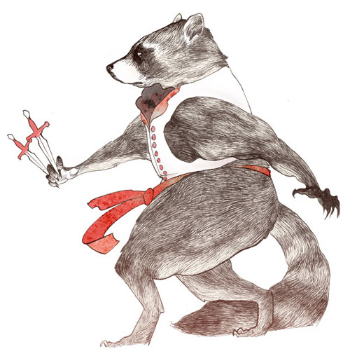artist illustrator illustration sam wolfe connelly