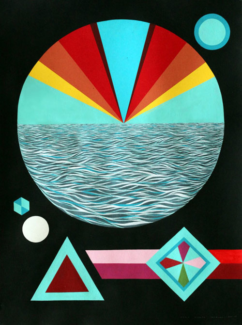 Mark Warren Jacques BOOOOOOOM! CREATE * INSPIRE * COMMUNITY * ART