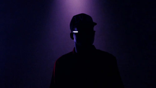 Last Name London by Theophilus London music video by Boyce and Brown