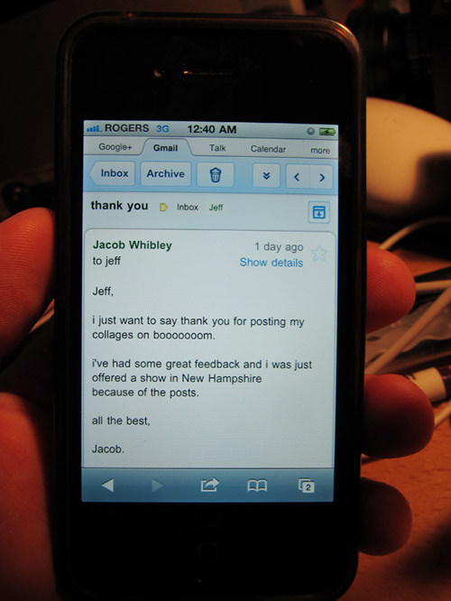 jacob whibley email