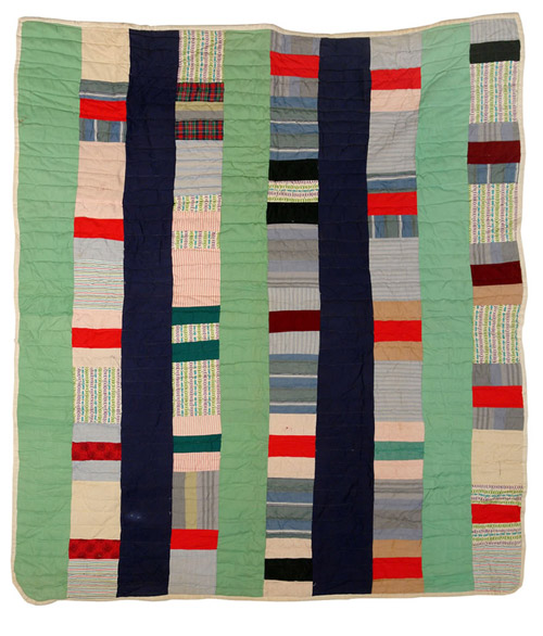 African-American Quilts