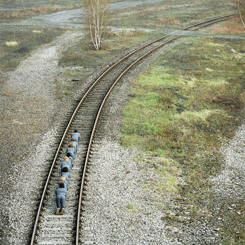 Photographer Frauke Thielking photography