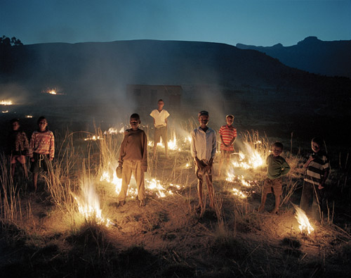 Photographer Joakim Eskildsen photography