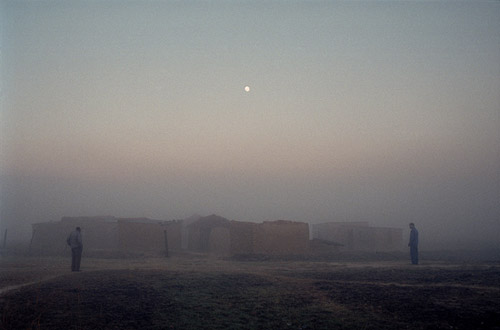 Photographer Joakim Eskildsen photography