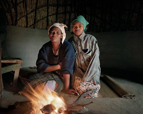 Photographer Joakim Eskildsen photography