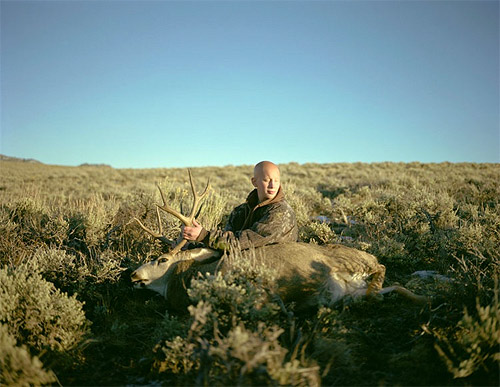 Photographer Erika Larsen photography