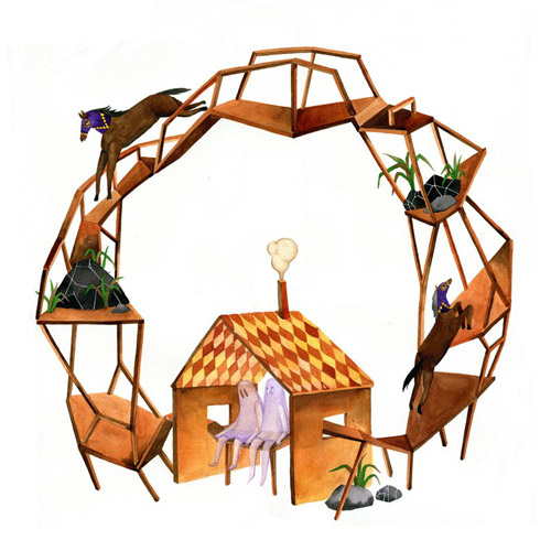 andrea wan artist vancouver