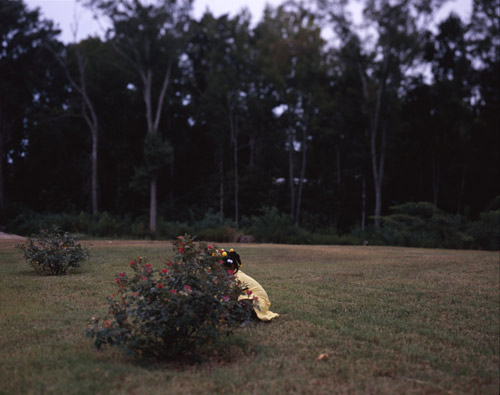 RaMell Ross BOOOOOOOM! CREATE * INSPIRE * COMMUNITY * ART * DESIGN