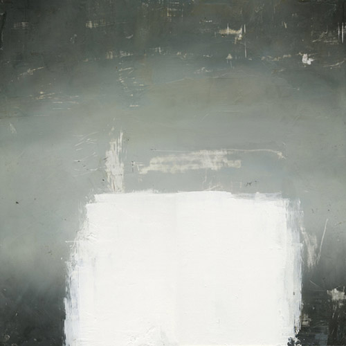 Artist painter Kenichi Hoshine paintings