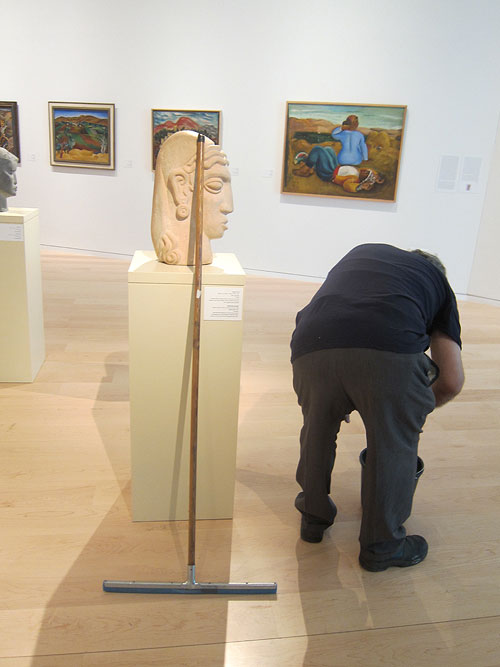 preston scott cohen tel aviv museum of art