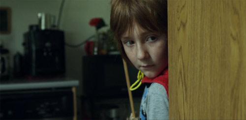 Eric and Magill You Make It So Good music video