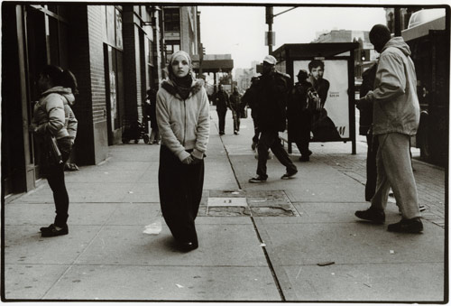 Photographer Junku Nishimura