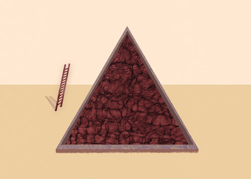 Illustrations by Ricardo Leite ByeByeHome