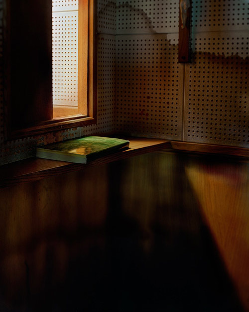 Photographer Billie Mandle photography