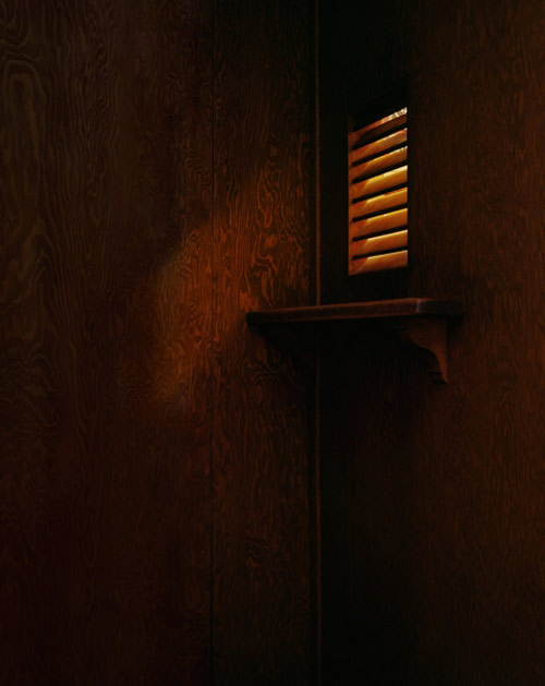 Photographer Billie Mandle photography