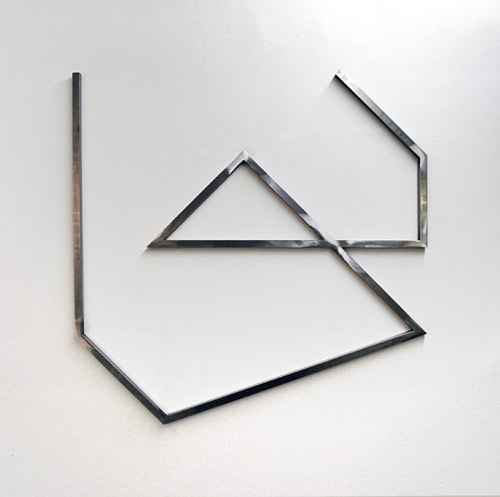 Artist Calvin Ross Carl