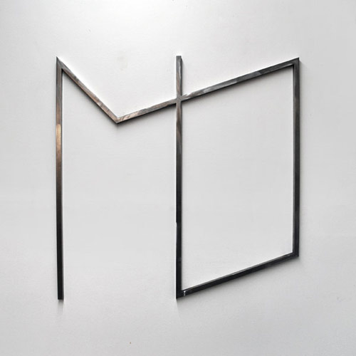 Artist Calvin Ross Carl