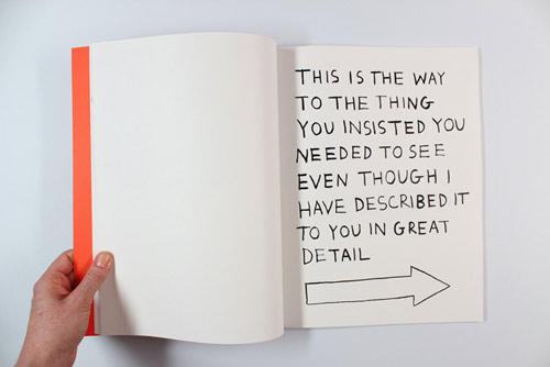 Drawings by artist Hannah Richards