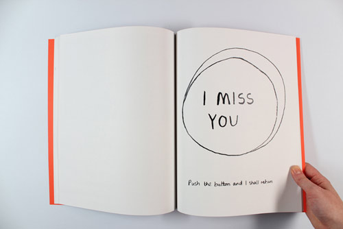 Drawings by artist Hannah Richards