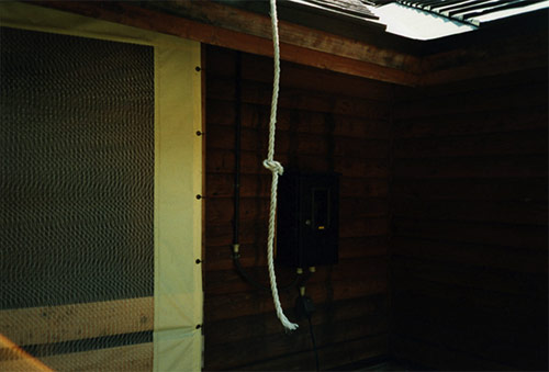 Photographer Hiroshi Takizawa