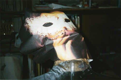 Photographer Hiroshi Takizawa