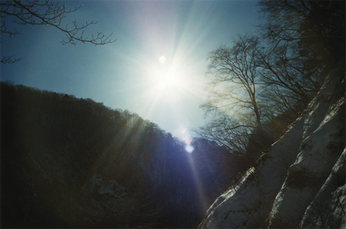 Photographer Hiroshi Takizawa