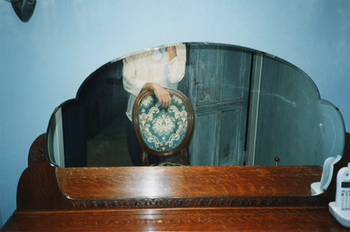 Photographer Hiroshi Takizawa