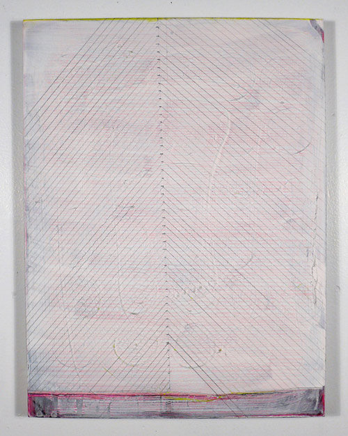 Artist painter Jennifer Sanchez paintings