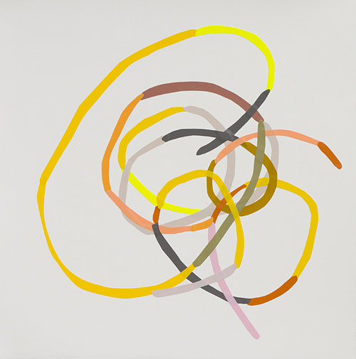 Artist Kirra Jamison