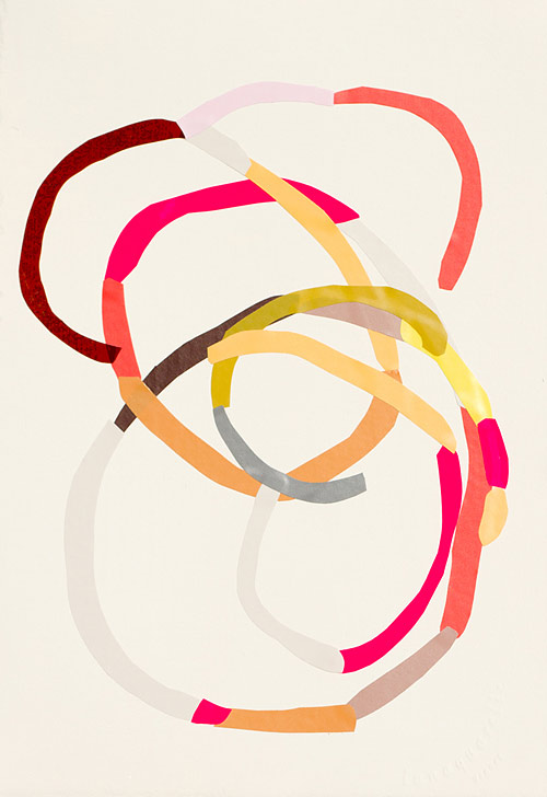 Artist Kirra Jamison