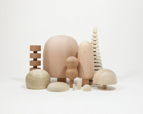 Designer illustrator Mark Giglio