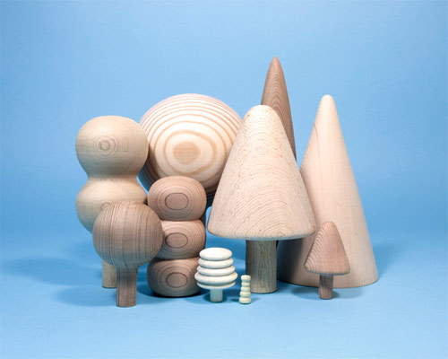 Designer illustrator Mark Giglio